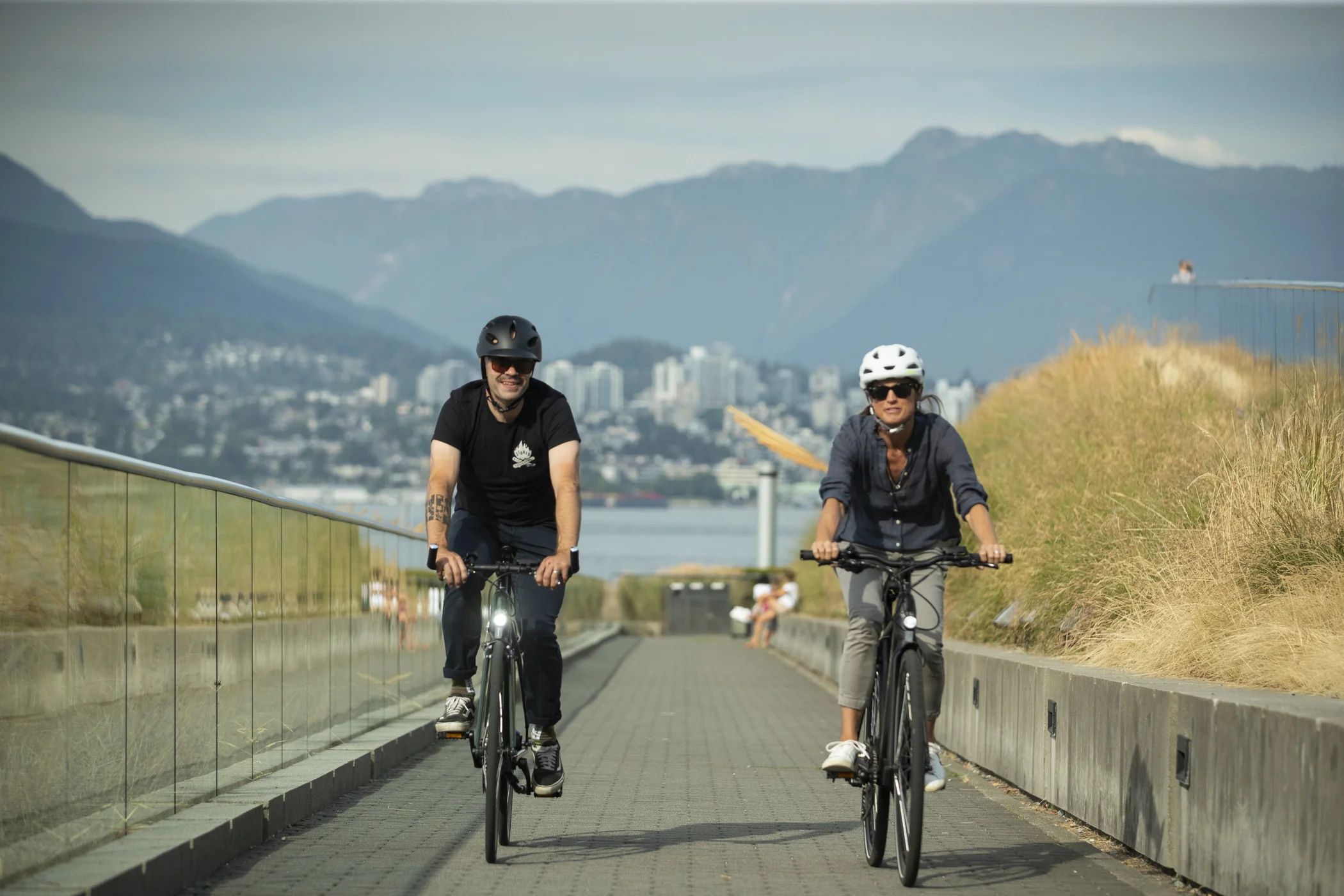 German Engineering, Australian Soul