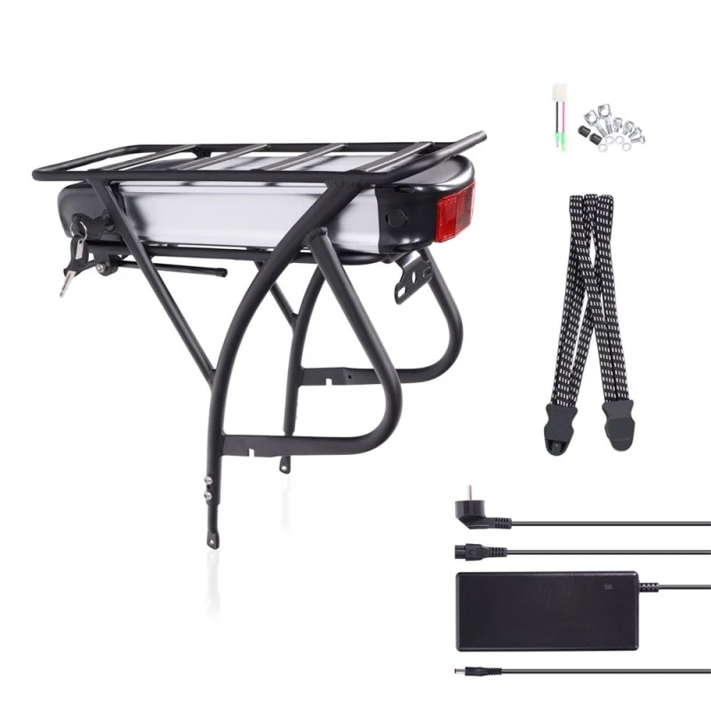 Mega Menu - Featured Products