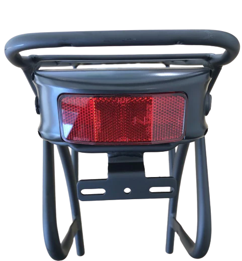 Das-Kit E-Bike, Pedelec 48V 13Ah 624Wh Battery Conversion Kit + Carrier + Charger [Black] - Image 6