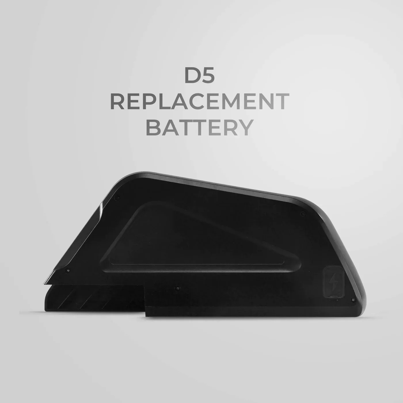 DEHAWK D5 36V Battery for NCM Prague Black/White - Image 4