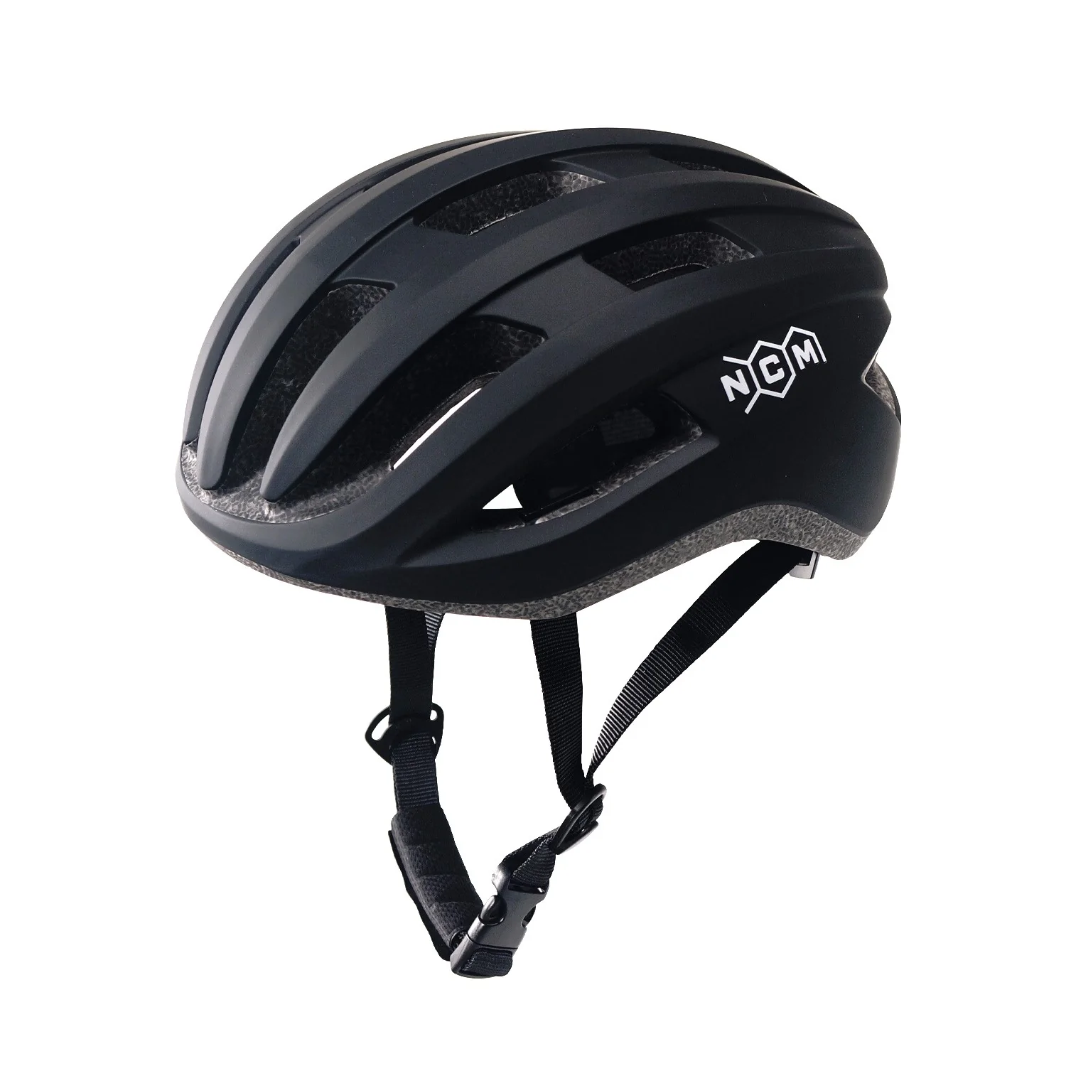 NCM Bike Helmet SY-039 Black - Large - Image 3
