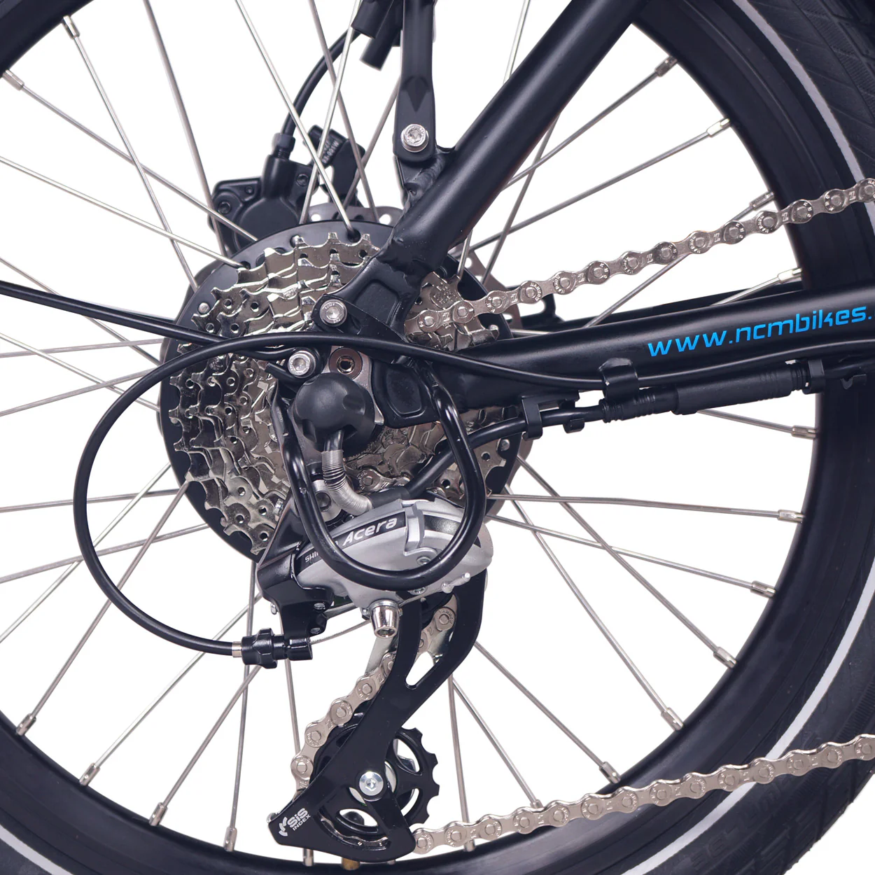 NCM London Plus - Image 10