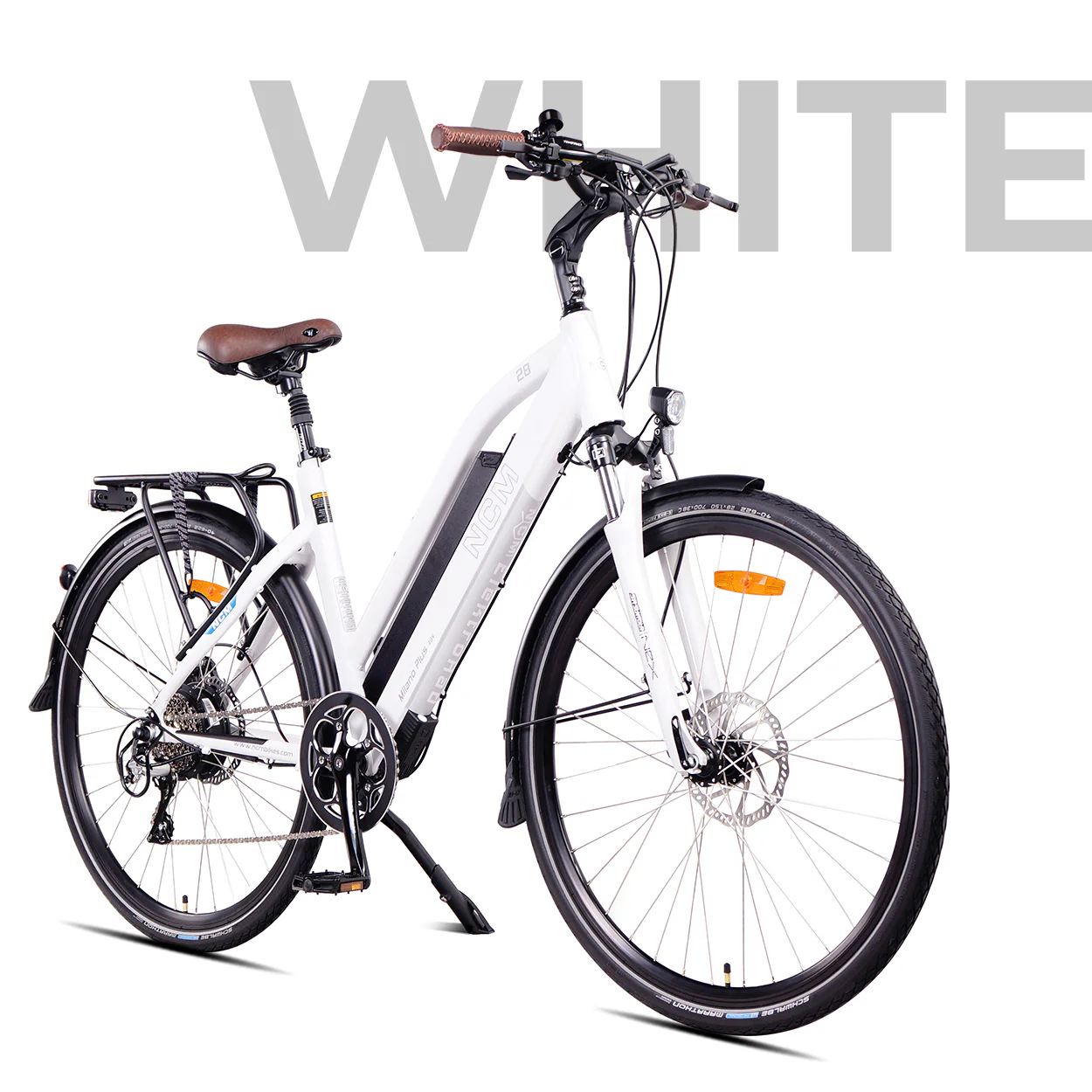 NCM Milano Plus - Image 4