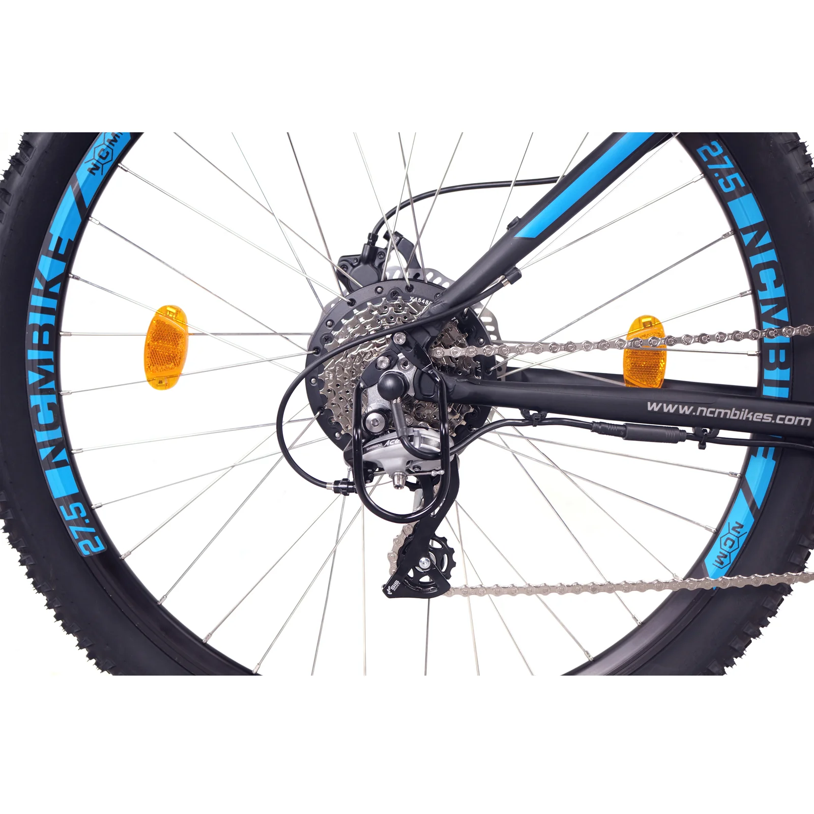 NCM Moscow Plus - Image 9